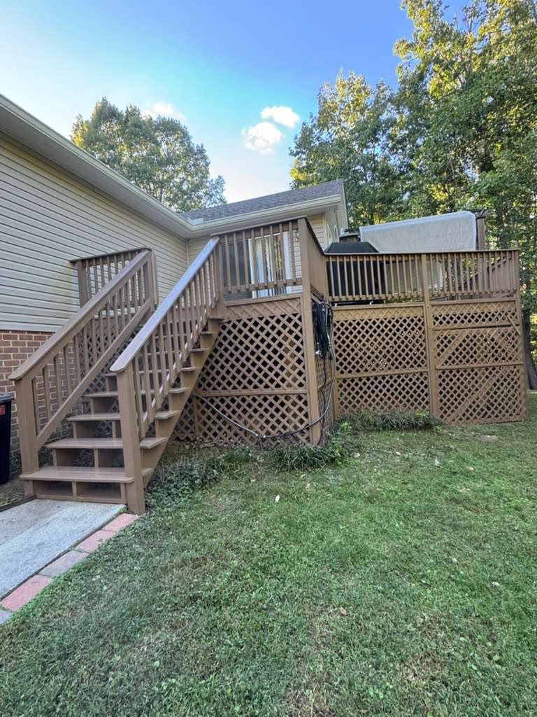 K&K Contractor LLC Remodeling