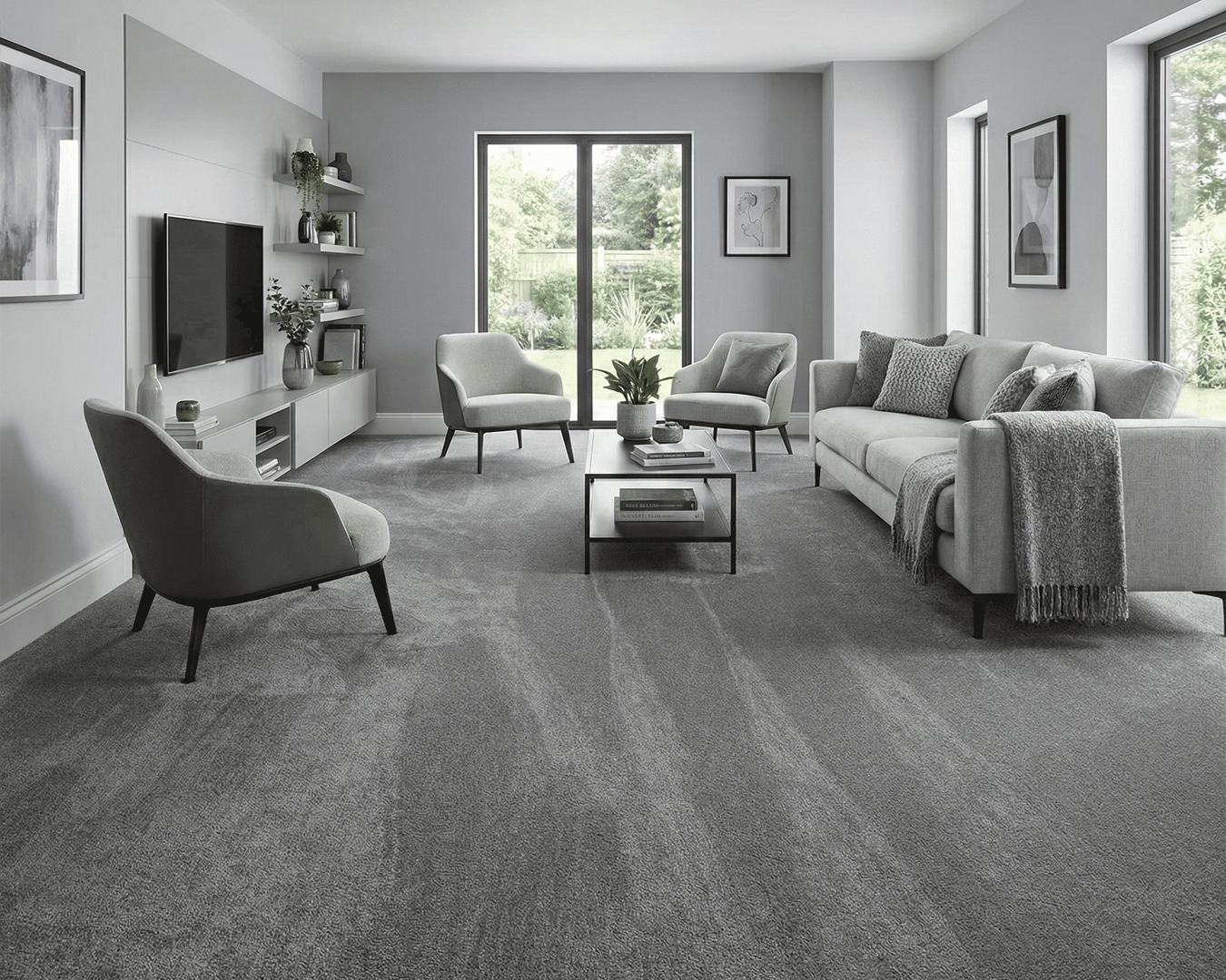 Carpet Services