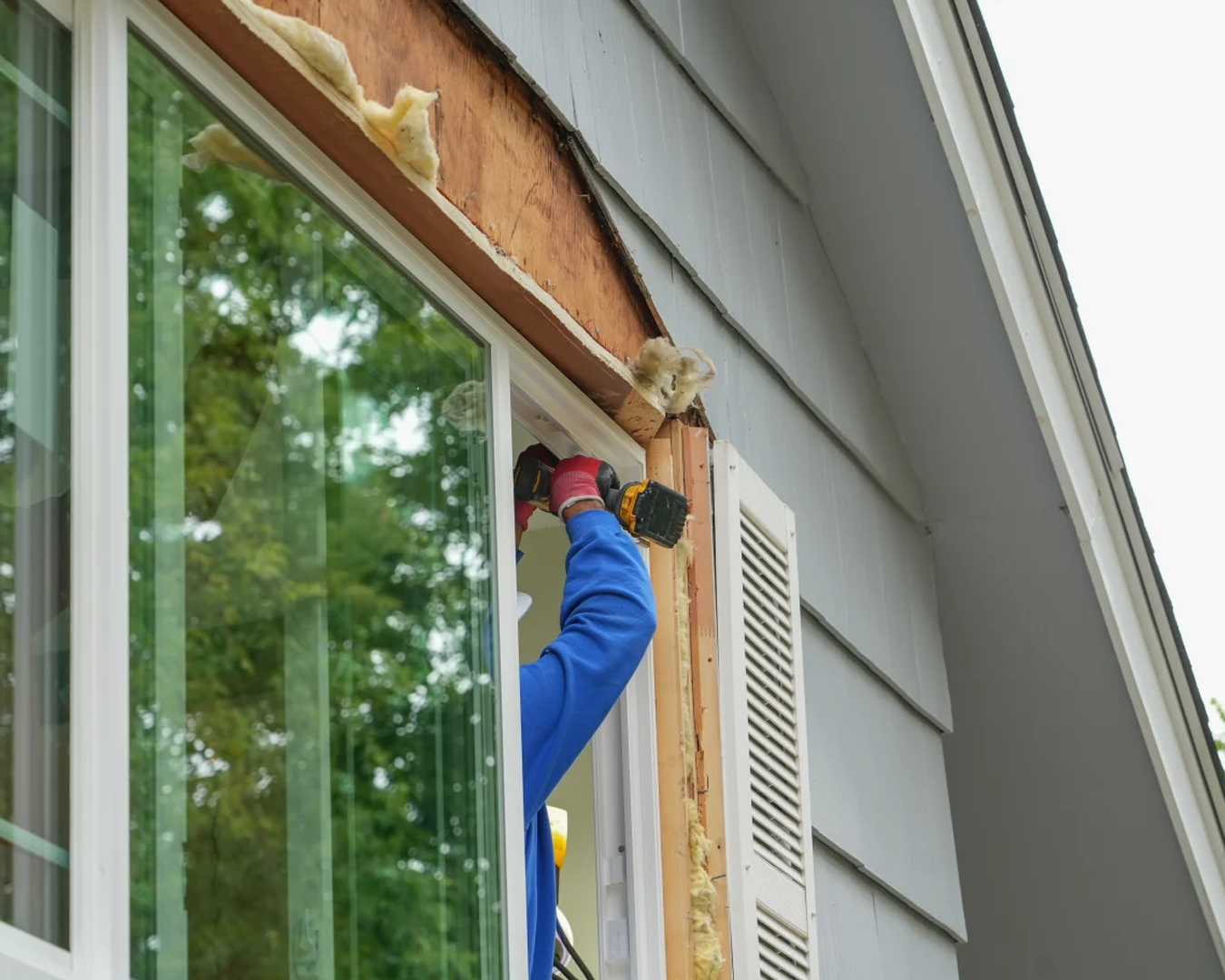 Window Services